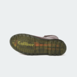 Caliber Shoes Coffee Lace Up Boots For Men price in nepal