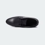 Caliber Shoes Black Chukka Boot For Men ( B718C ARTHUR ) price in nepal