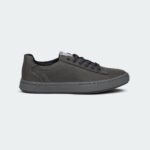 Caliber Shoes Grey Sneakers For Men ( GENIUS 555 O ) price in nepal