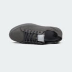 price of Caliber Shoes Grey Sneakers For Men ( GENIUS 555 O )