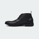 caliber black chukka boot price in nepal