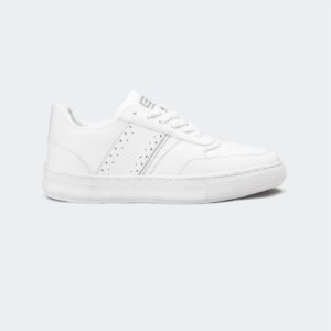 JULIO 563 -White Casual Unisex Sneakers -Caliber Shoes Nepal