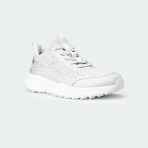 TERRA 757 -Silver Sports Shoes -Caliber Shoes Nepal