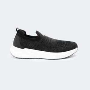 AEROSTEP 760.W -Grey Sports Shoes For Women -Caliber Shoes Nepal