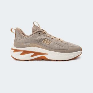VELTRIX 762-NUDE Sports Shoes For Men -Caliber Shoes Nepal